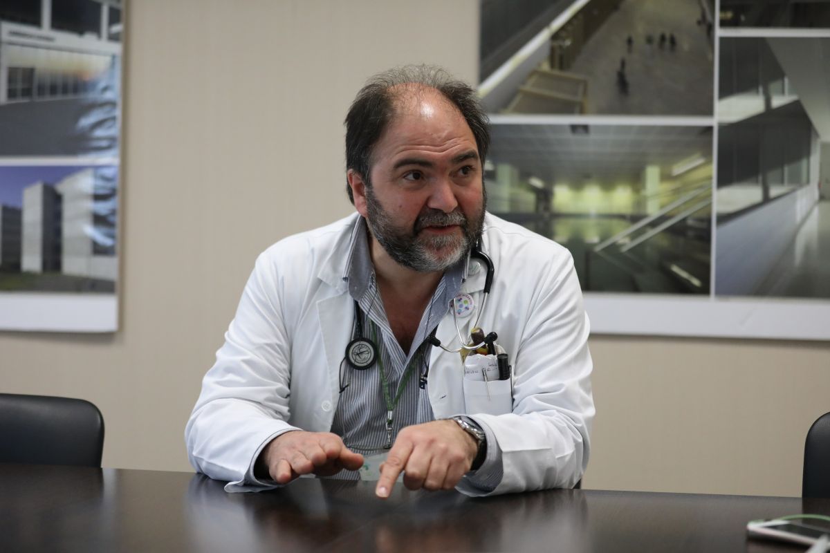 Hospital de Braga sensibiliza bracarenses para incidência e impacto das doenças raras