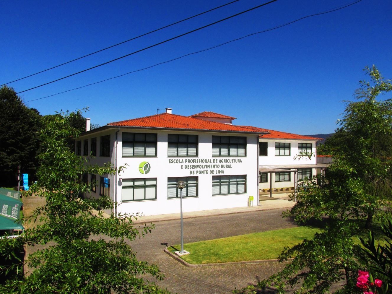 Escola de Agricultura de Ponte de Lima vai ter residência para estudantes