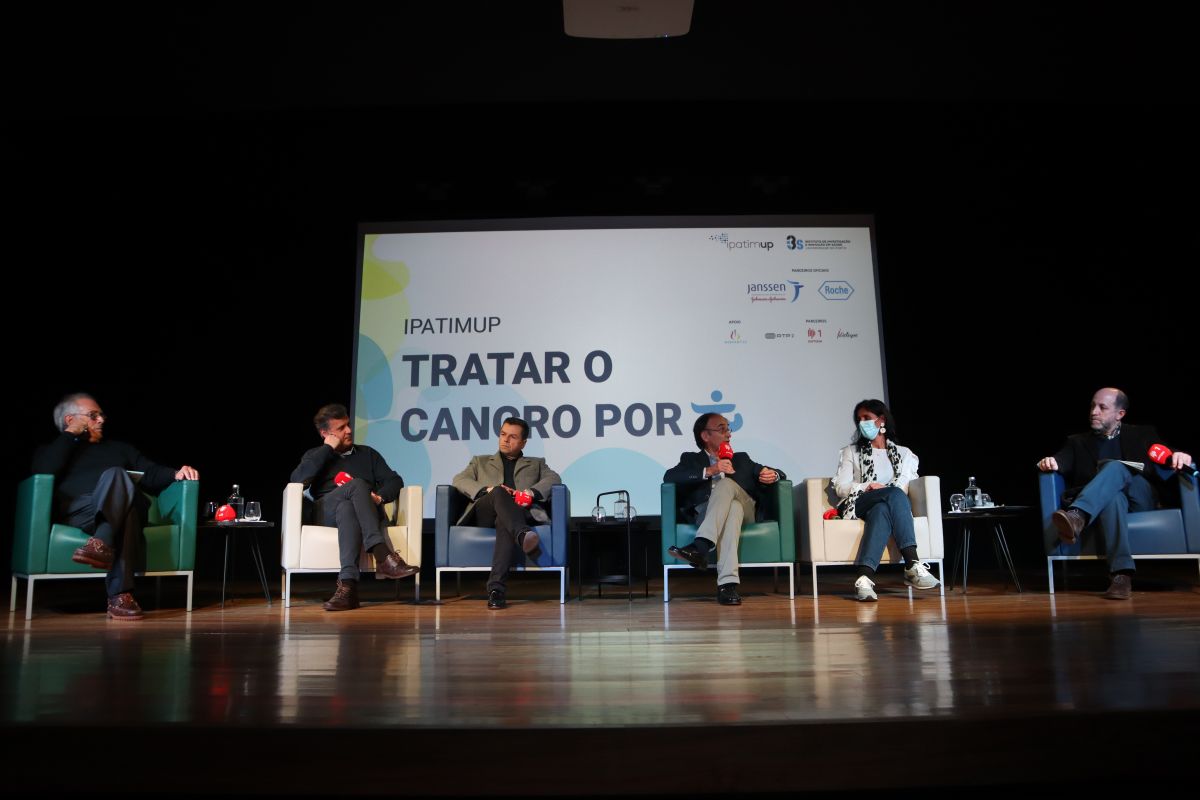 Ciência aponta sinais de esperança na luta contra o cancro