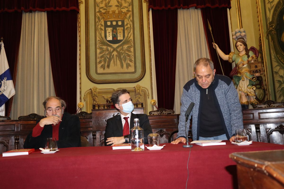 Livro “O Palácio de Dom José de Bragança” promove Braga e homenageia André Soares