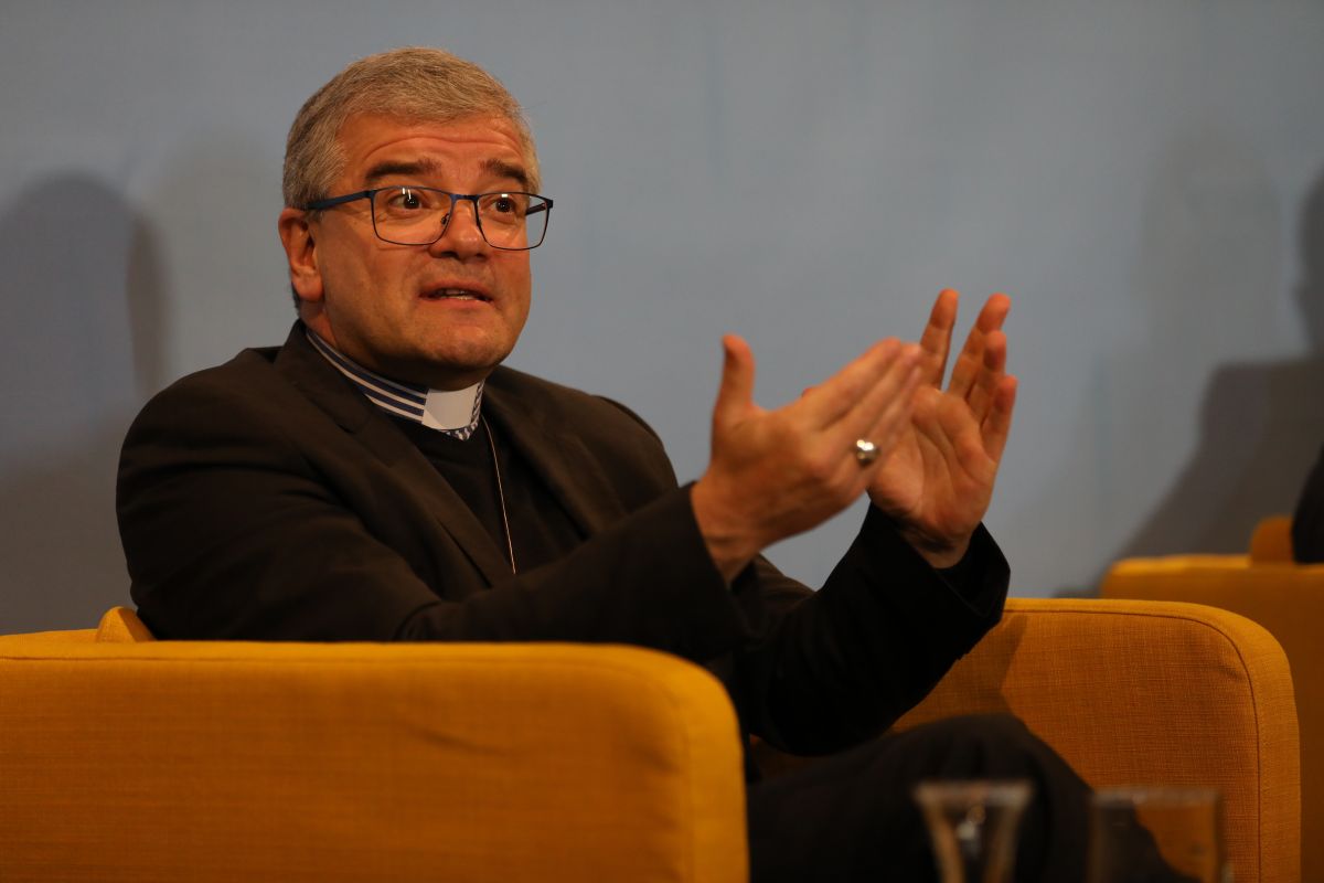 Arcebispo de Braga assume «vergonha» da Igreja pelos abusos sexuais