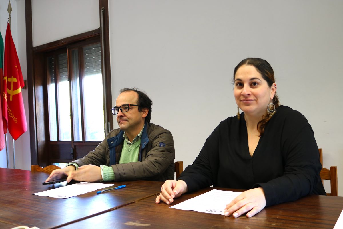 CDU-Braga quer novo regulamento com mais apoios diretos ao arrendamento