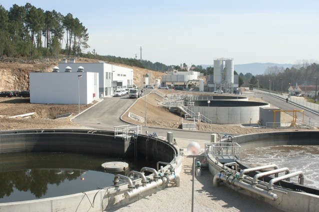 Águas do Norte vai investir 3,5 ME na remodelação de ETAR em Viana do Castelo