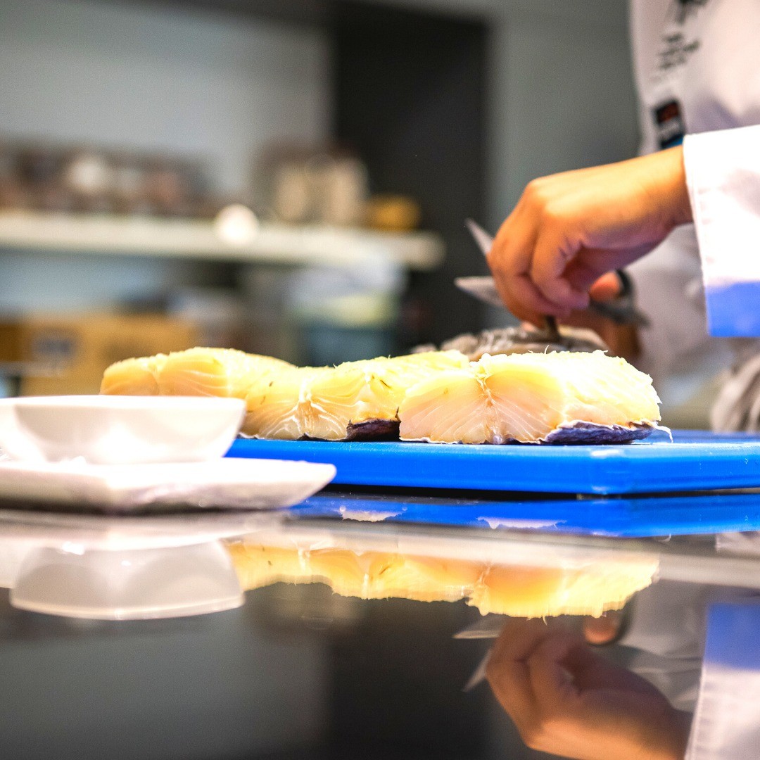 Esposende recebe jovens talentos da gastronomia nacional