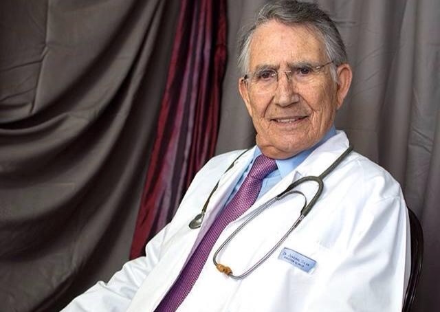 Morreu o médico esposendense Juvenal Silva conhecido por ter ajudado a trazer muitos bebés ao mundo