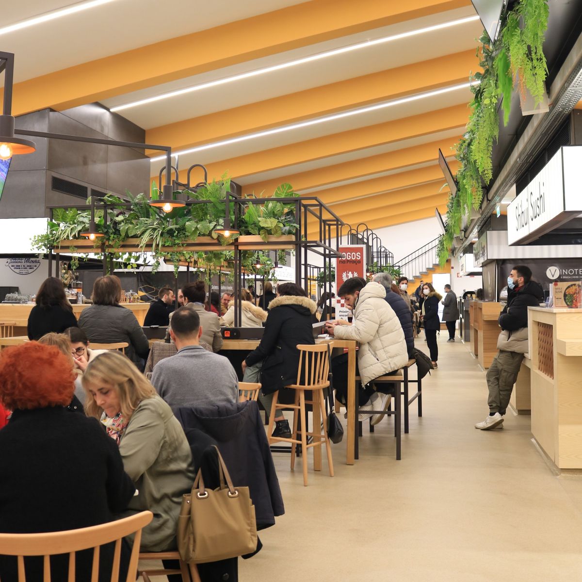 Rui Xará e João Seabra encerram primeira "Comédia à Mesa"