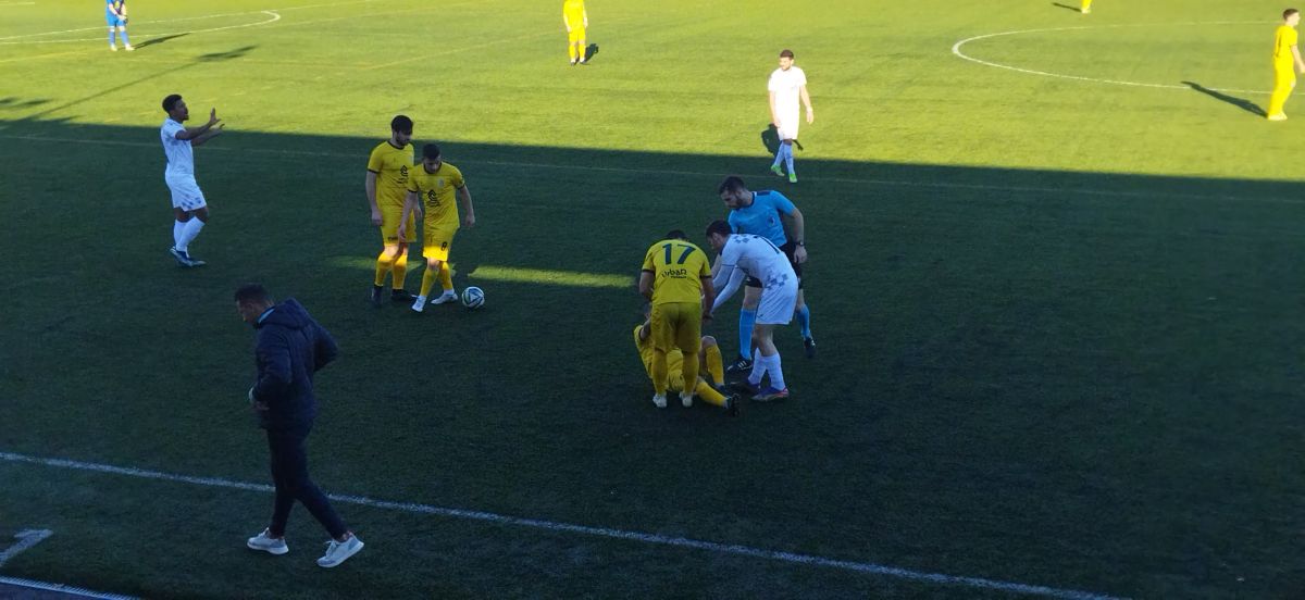 Um jogo que teve (mesmo) tudo