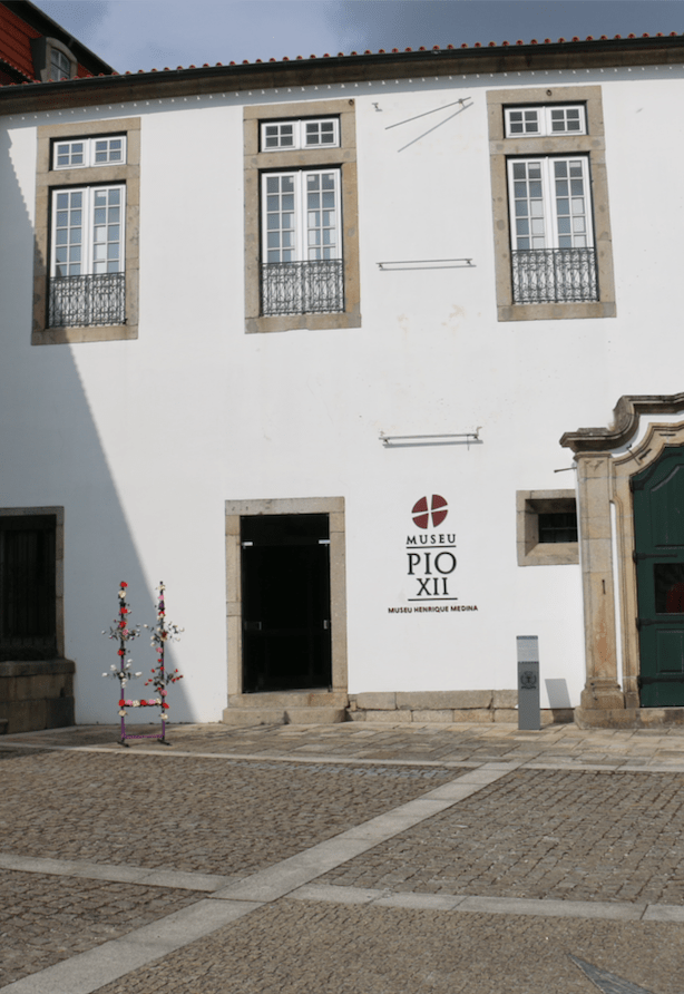 Livro do cartoonista Adão Silva lançado no Museu Pio XII
