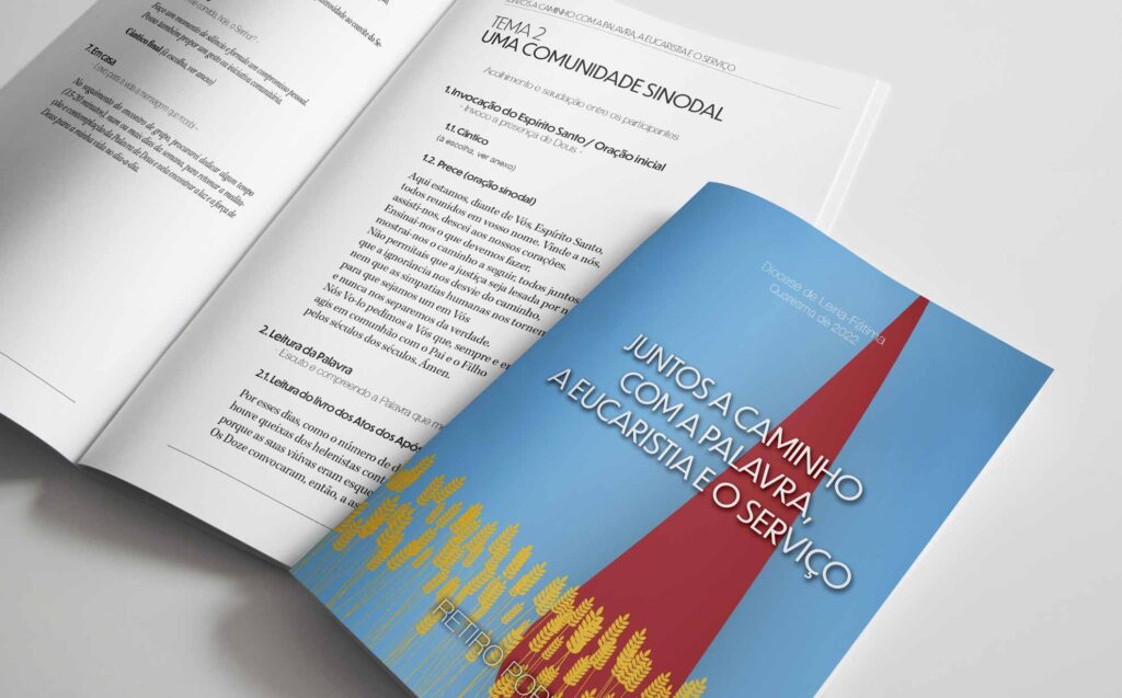 Diocese de Leiria-Fátima convida cristãos ao retiro popular durante a Quaresma