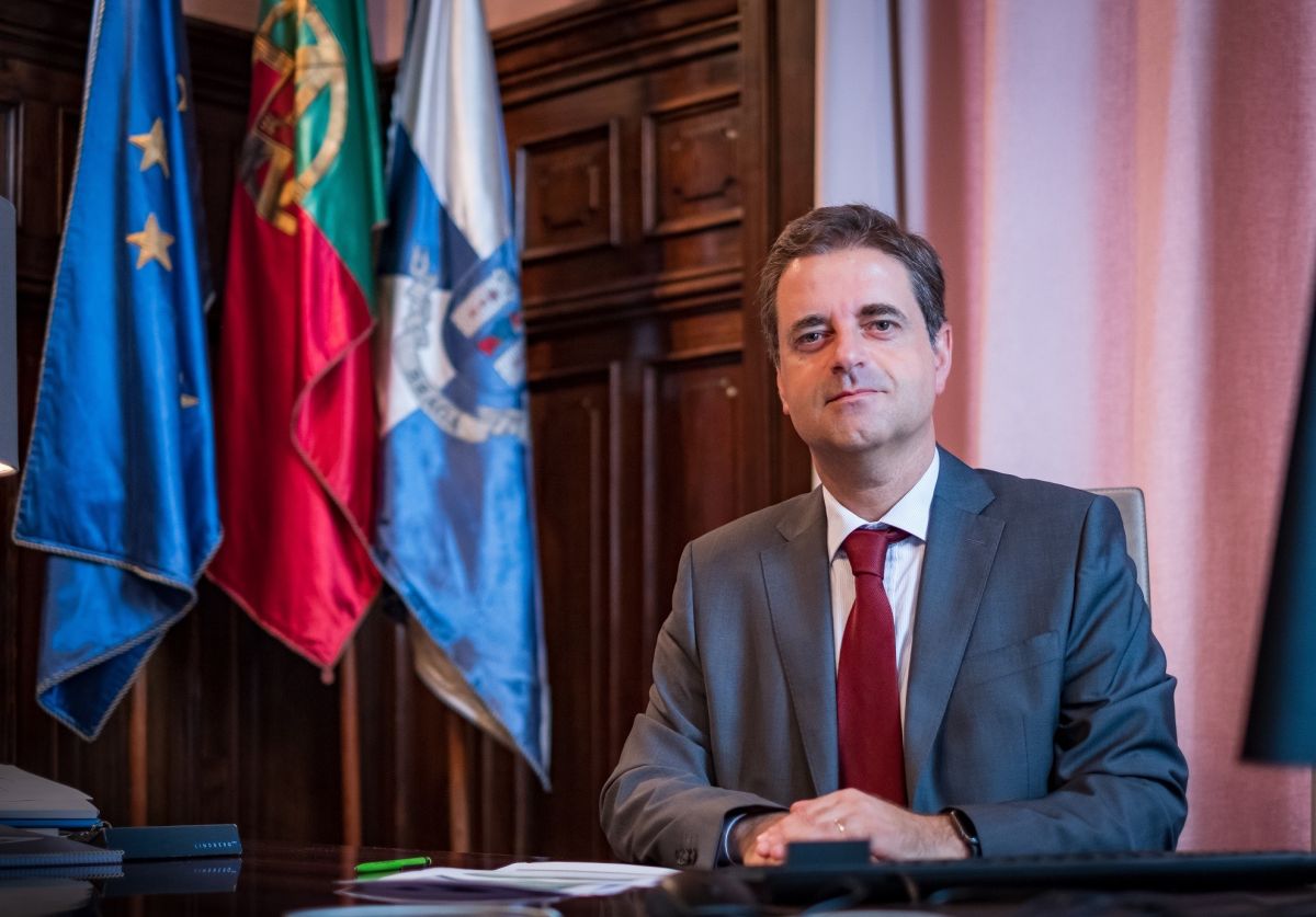 Braga retoma «nas próximas semanas» processo de reorganização das freguesias