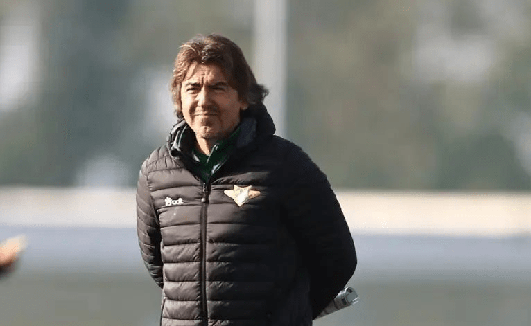 Sá Pinto destaca reação do Moreirense «a todas as adversidades» ante FC Porto