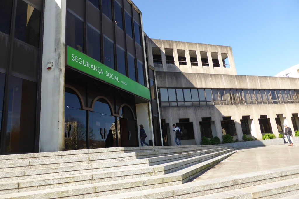 Braga chegou ao final de 2021 com menos beneficiários de RSI