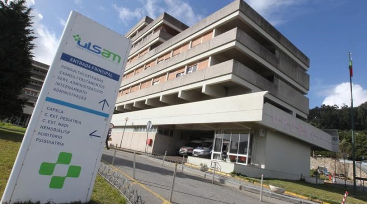 Saúde do Norte coloca o Minho em investimentos de 46 milhões
