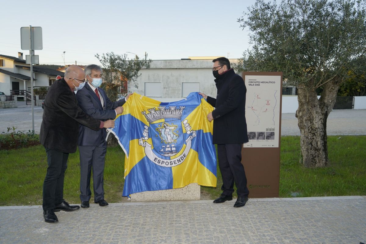 Esposende investe 250 mil euros na requalificação de Vila Chã