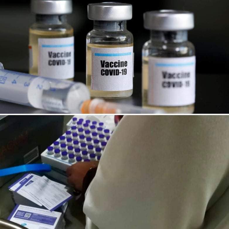 Autoagendamento aberto para vacinação de crianças no fim de semana