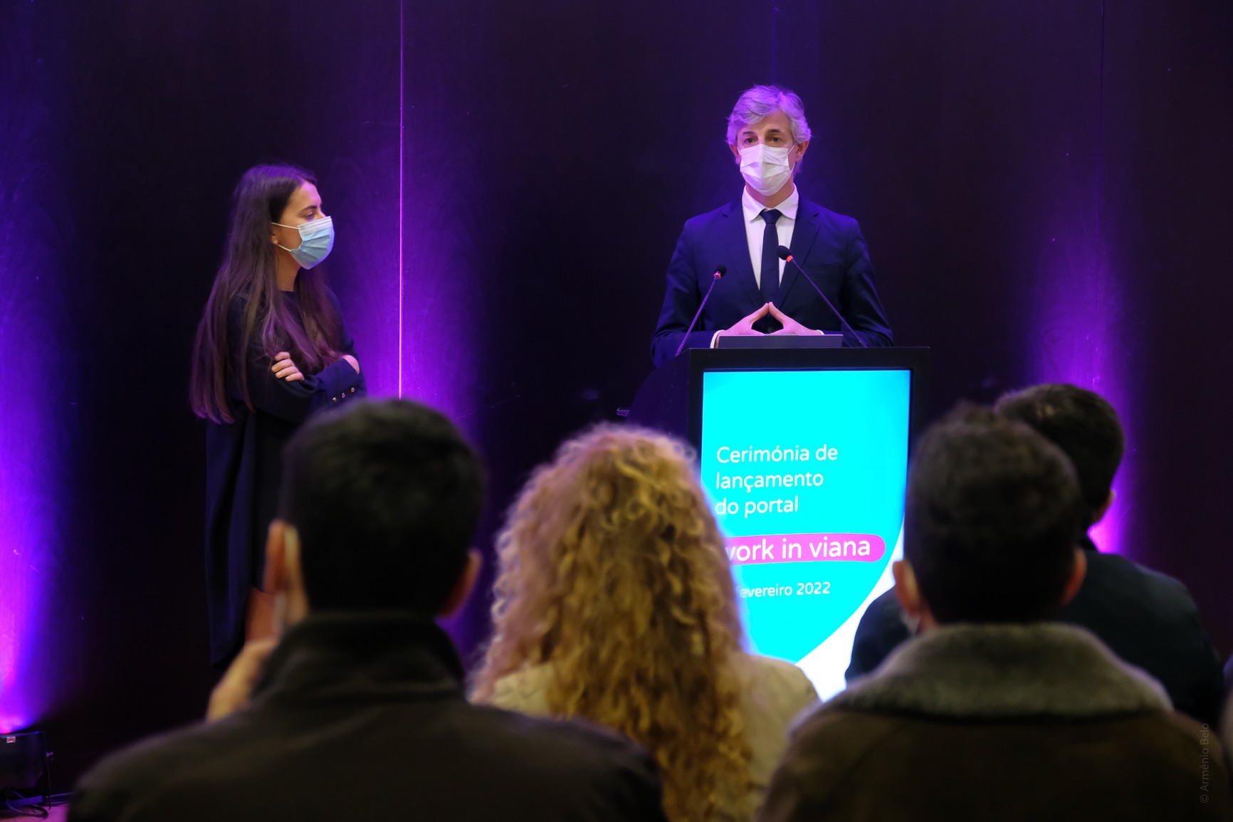 Lançado portal para facilitar oferta e procura de emprego