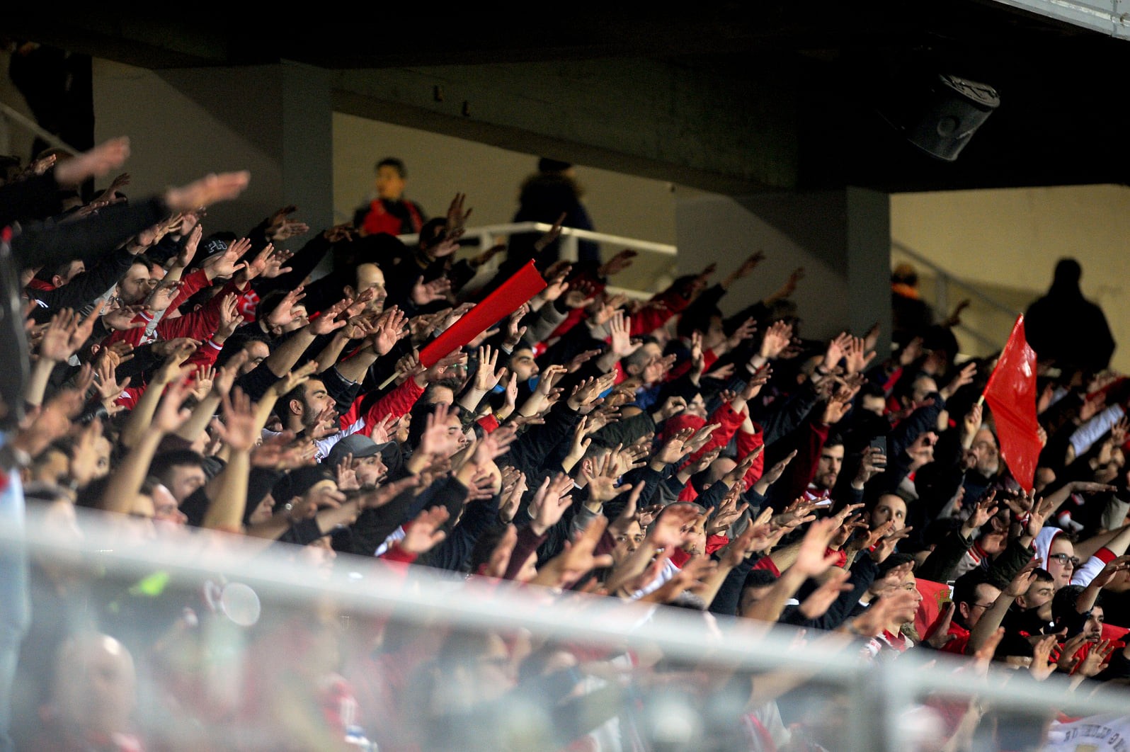 SC Braga confirma que Vitória SC cedeu os restantes bilhetes para o dérbi