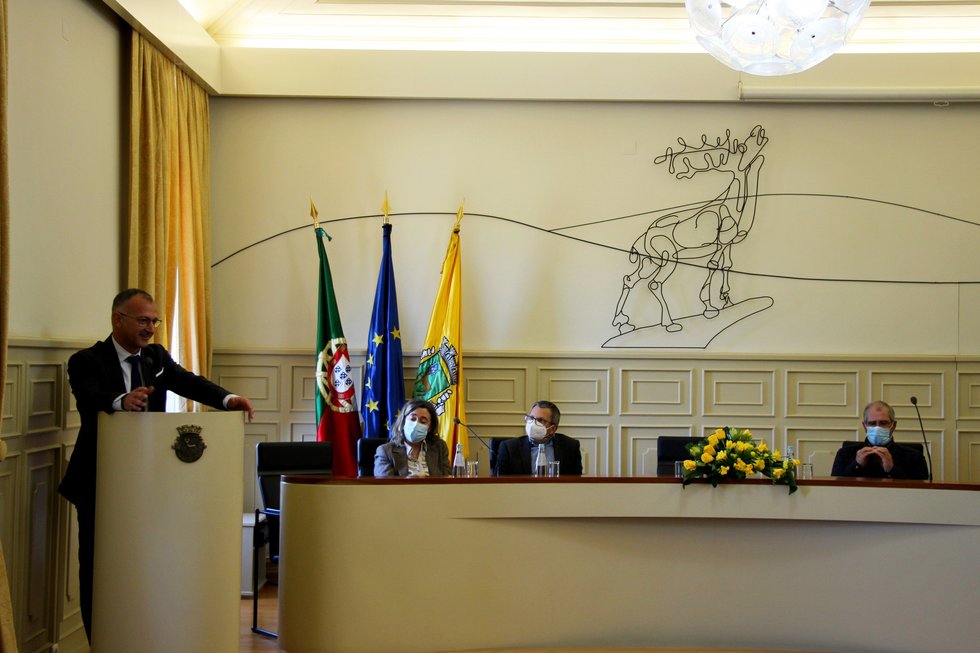 Aumento de imigrantes a trabalhar em Cerveira dita ampliação de centro de qualificação