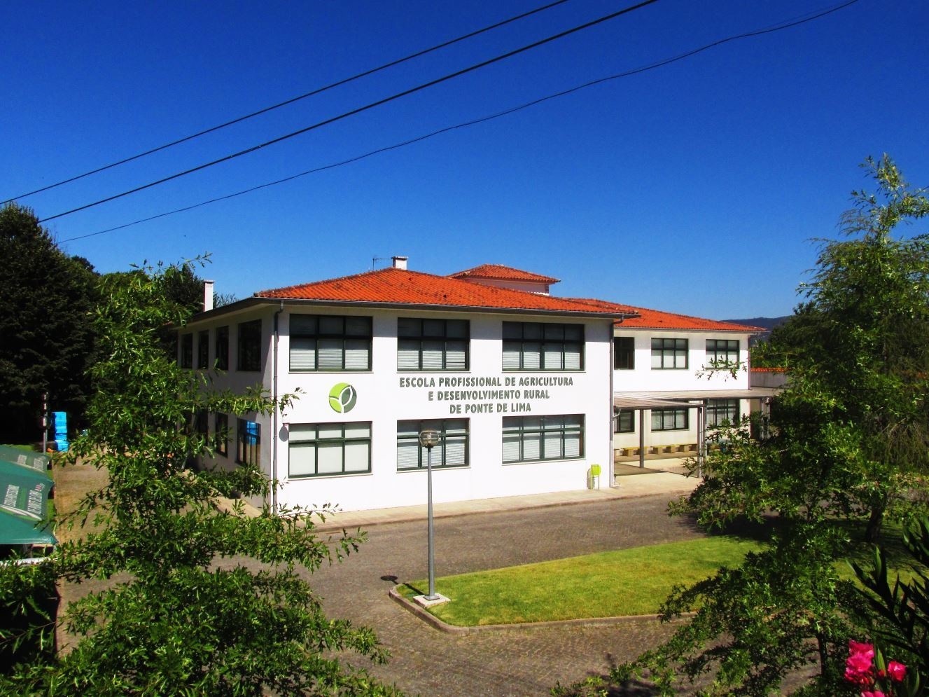 Escola Profissional de Agricultura de Ponte de Lima vai ter residência para estudantes