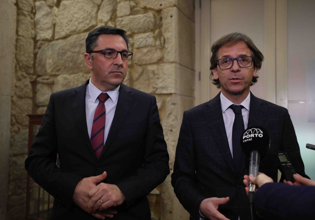 Barcelos e Esposende vão avançar com área industrial internacional