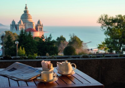 Hotéis garantem 910 estadias no fim de semana dos namorados