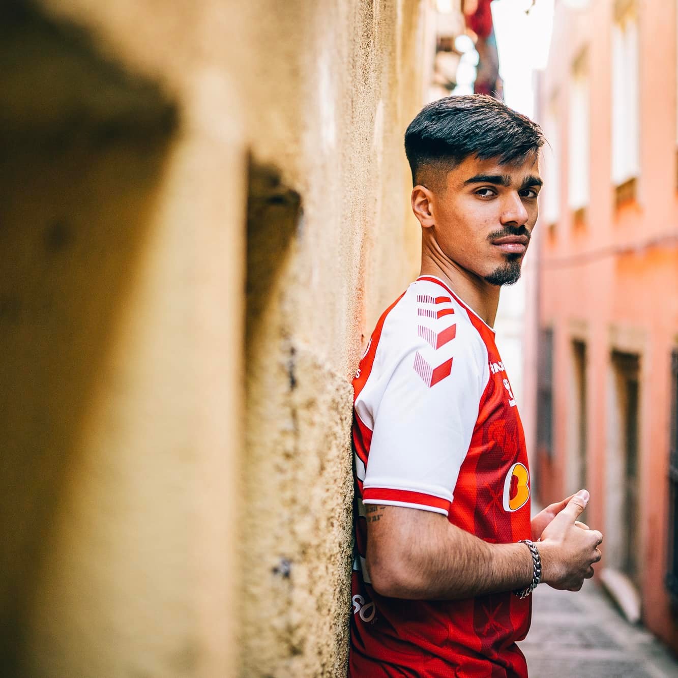 Guilherme Soares renova com SC Braga até 2025