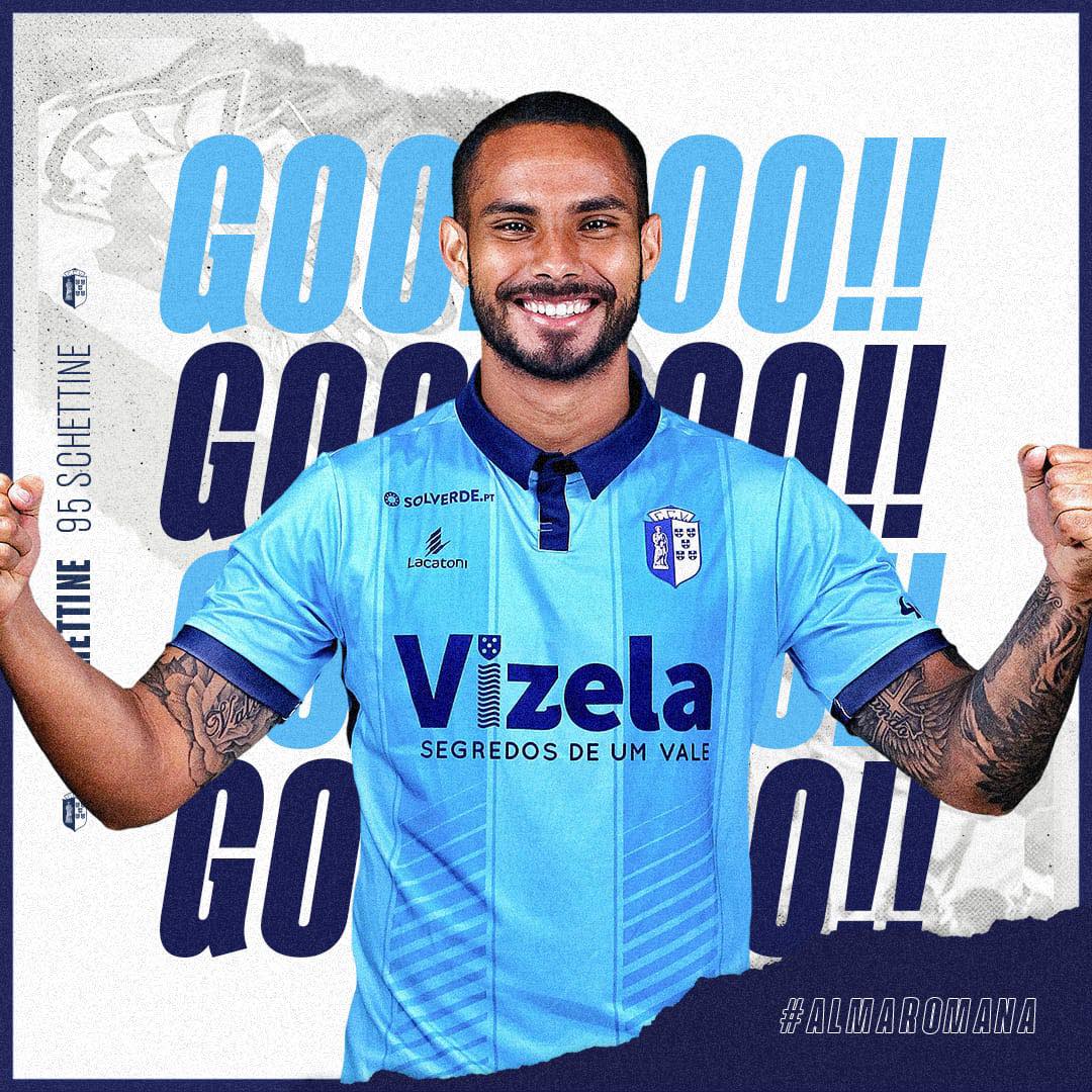 Vizela e Portimonense empatam