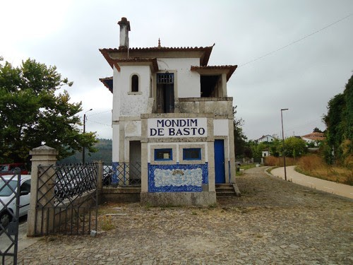 Celorico de Basto reabilita três antigas estações ferroviárias a pensar no turismo