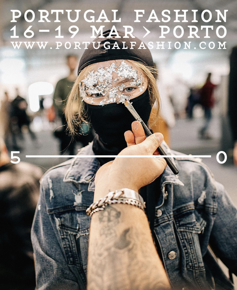 50.º Portugal Fashion regressa ao Porto de 16 a 19 de março em formato presencial
