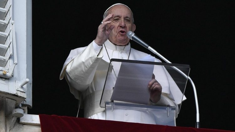 Papa faz apelo desesperado: «Em nome de Deus, peço-vos, parai este massacre»