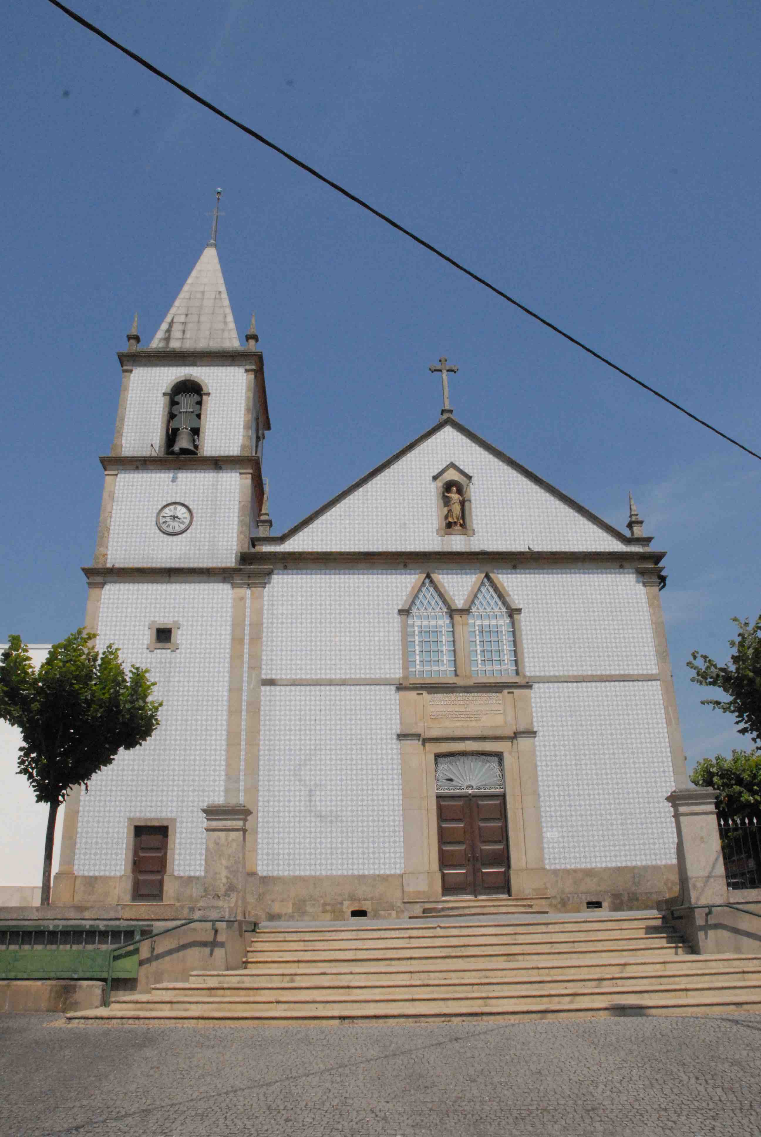 Paróquia de Ribeirão realiza bênção das grávidas