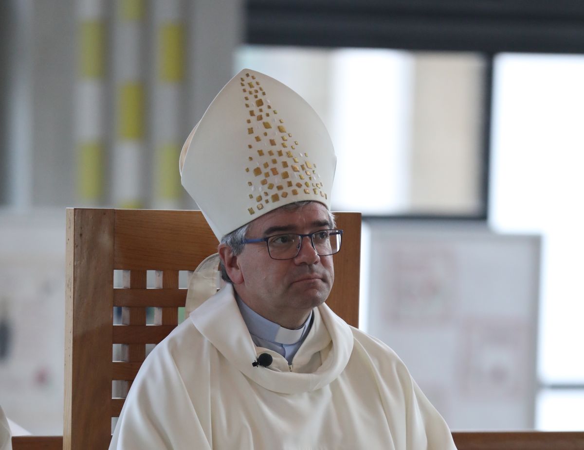 Arquidiocese de Braga lamenta "catástrofe"