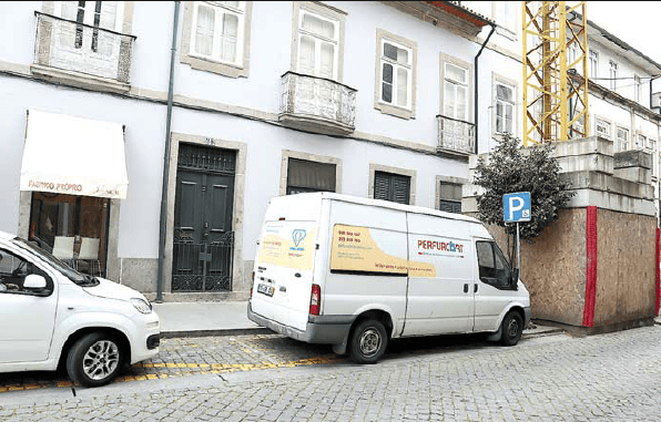 Uma inclusão do catano!!