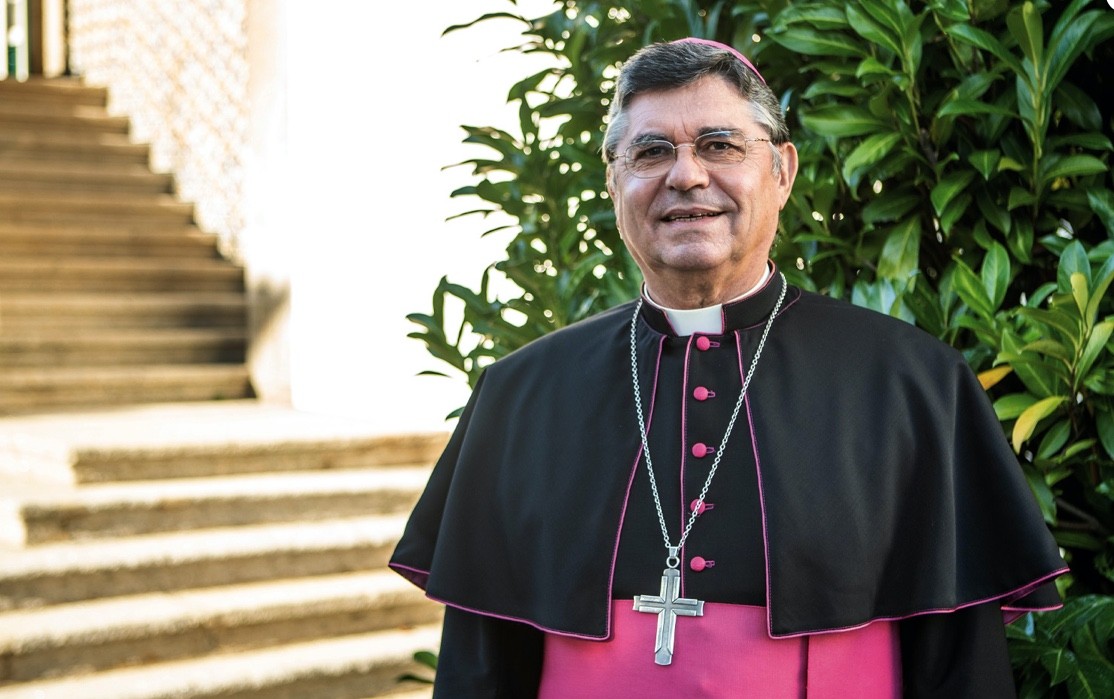 Bispo de Viana desafia a ir às raizes do Mistério Pascal