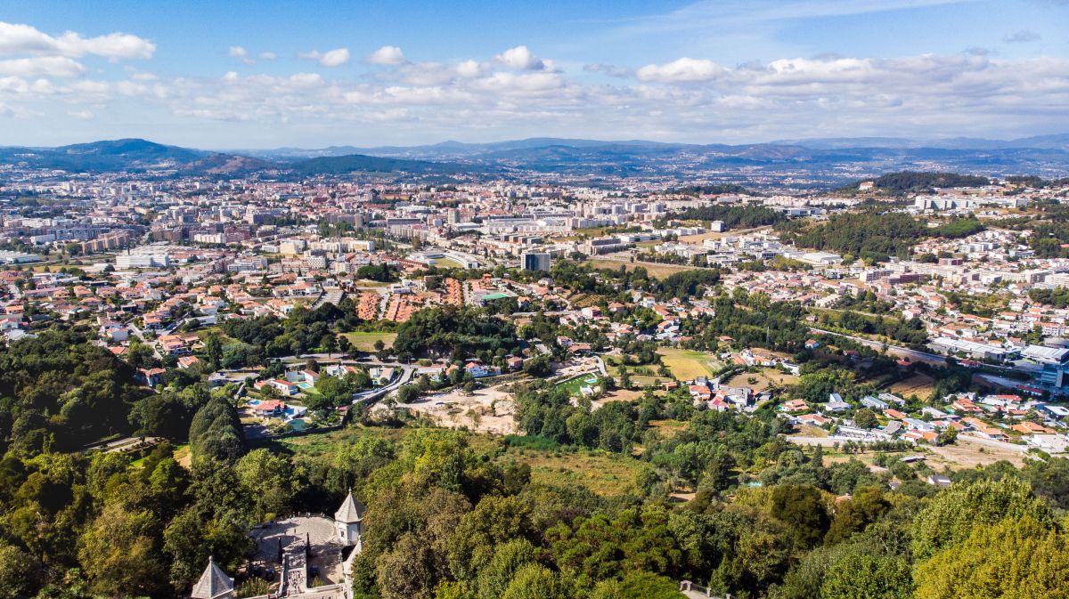 Braga candidata a integrar Cidades e Regiões Circulares