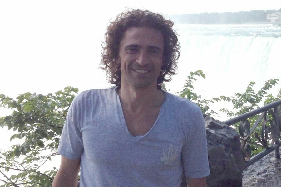 Vitória SC oficializou Rogério Matias como diretor desportivo