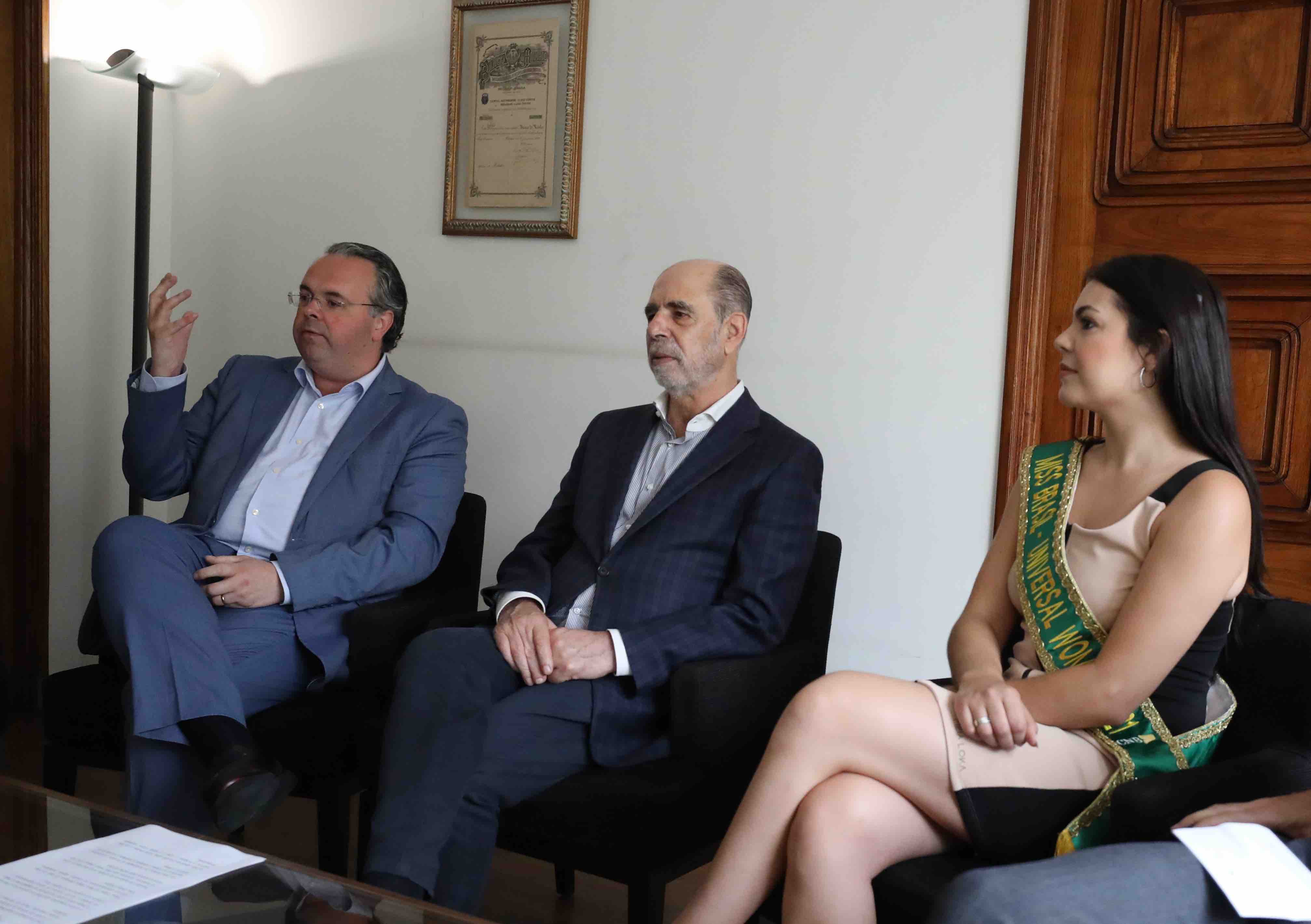 "Moda Braga" de regresso para «impulsionar vendas» do comércio local