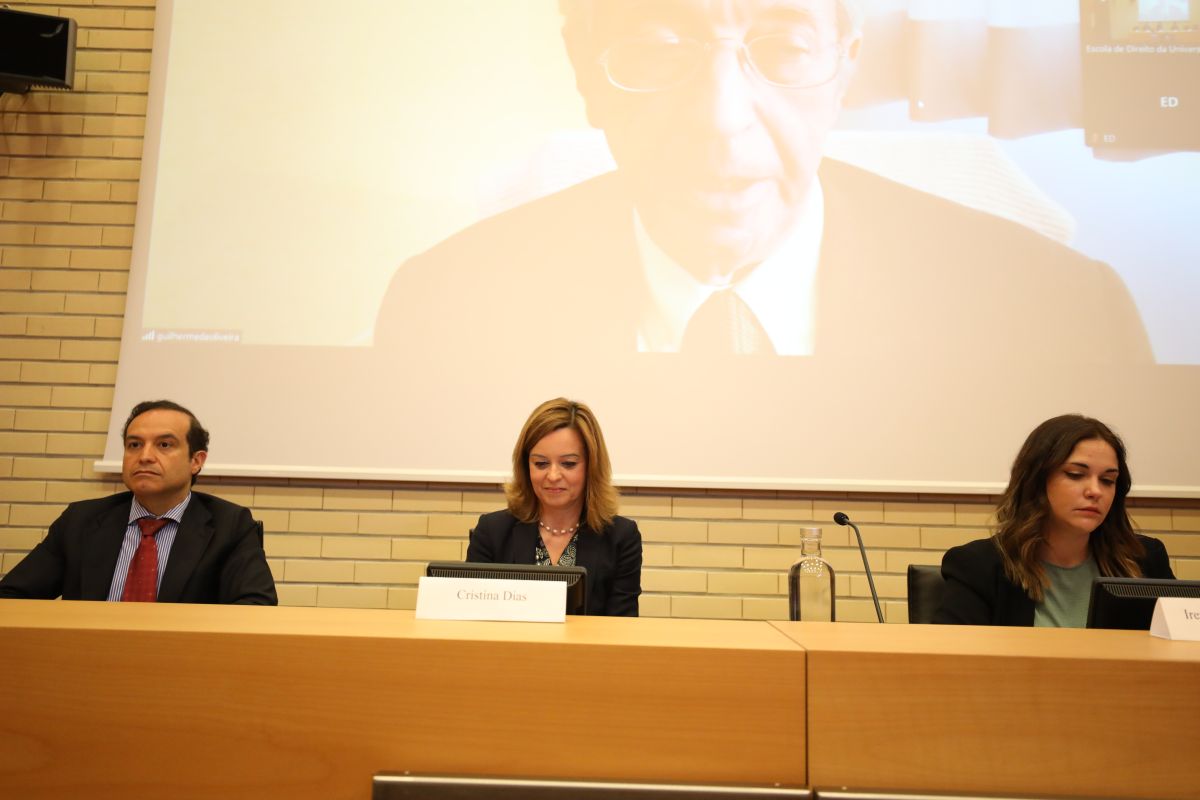 «Ainda falta fazer muitas coisas» pelo cumprimento dos direitos das crianças