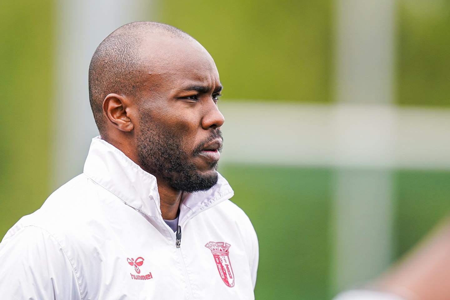 Musrati a caminho do Fulham