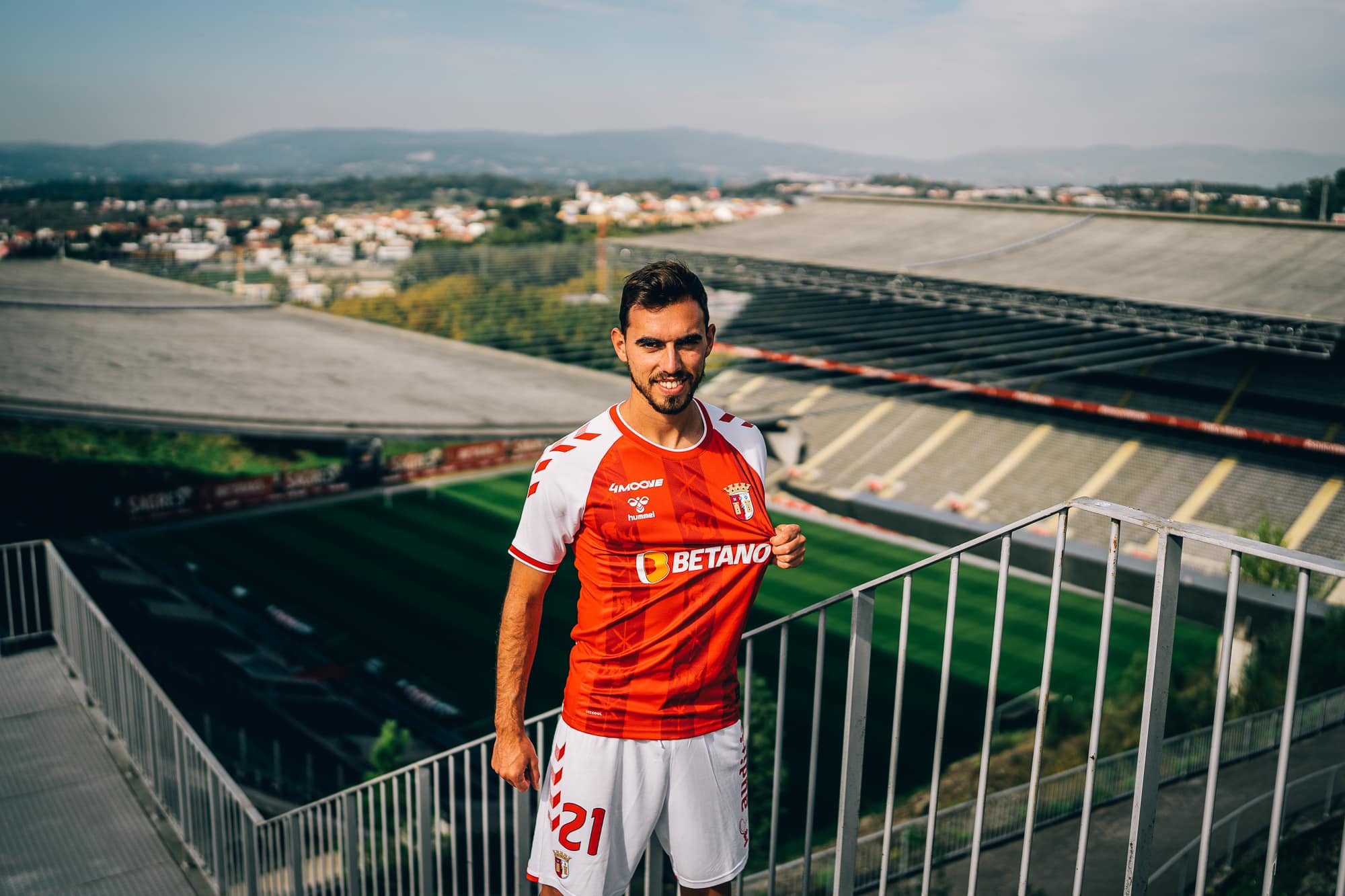 SC Braga e Benfica continuam irredutíveis, FC Porto entra em cena e Horta na expetativa