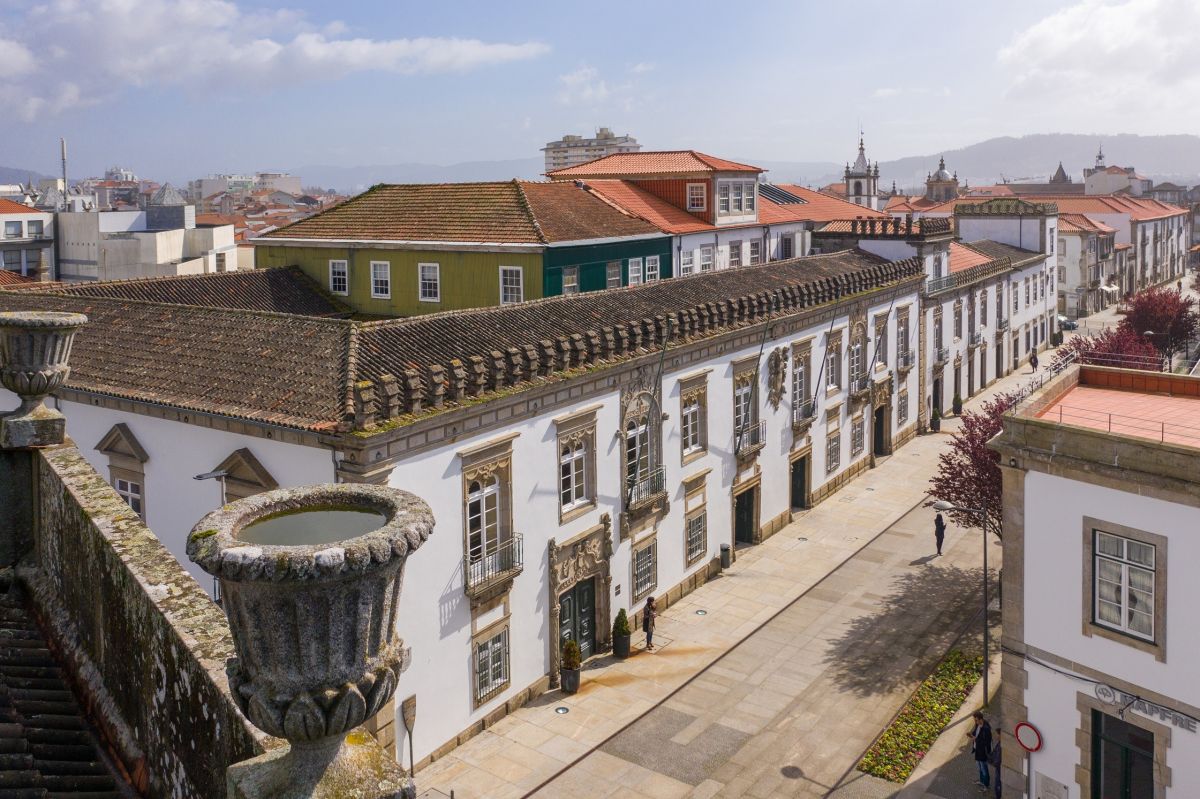 Viana do Castelo revê em baixa o orçamento de 2022 em quase 11 milhões de euros