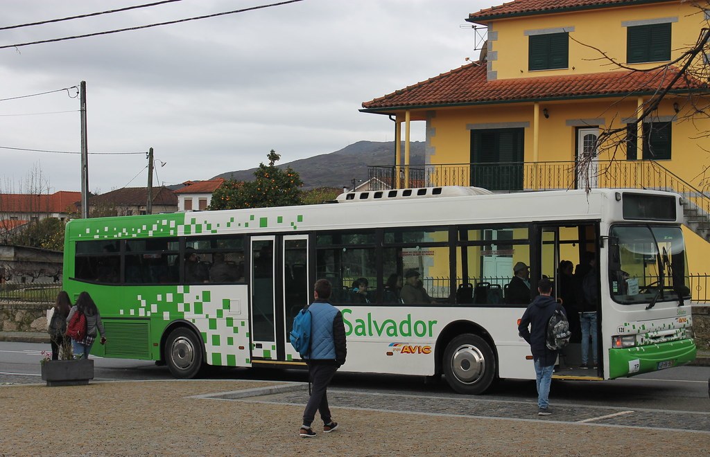 Câmara de Arcos de Valdevez aprova Plano de Transportes Escolares de 650 mil euros