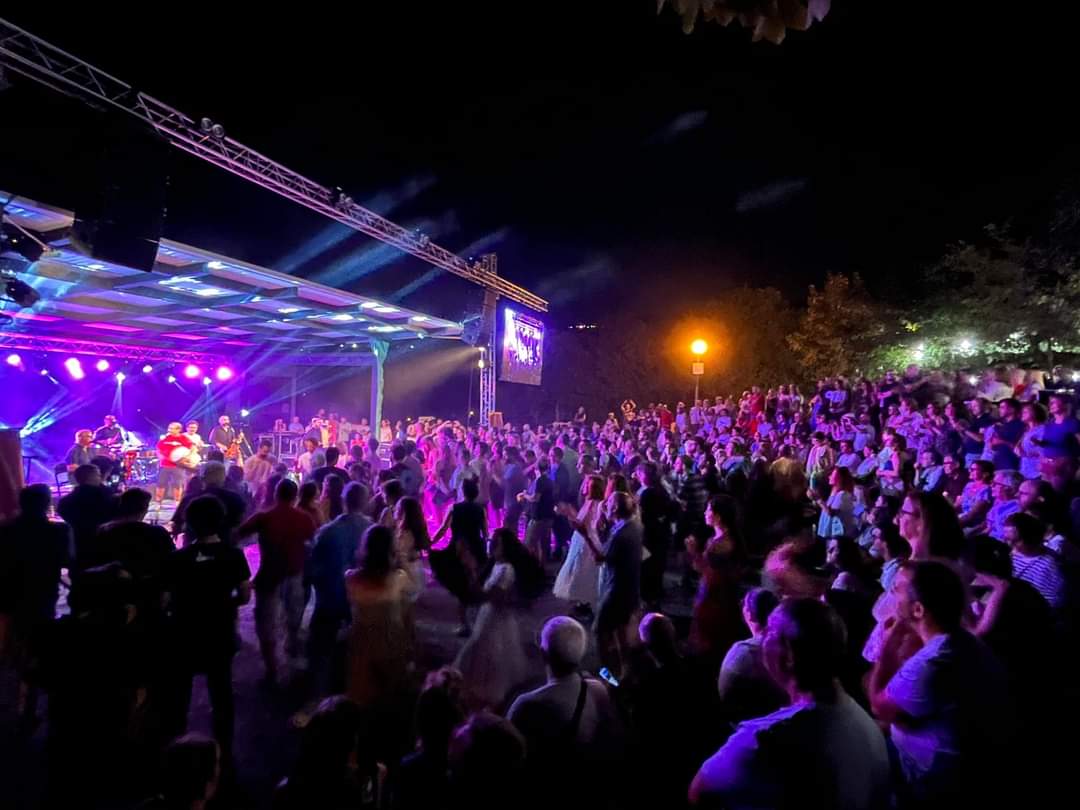 XII Castro Galaico Festival de Nogueiró «superou todas as expetativas»