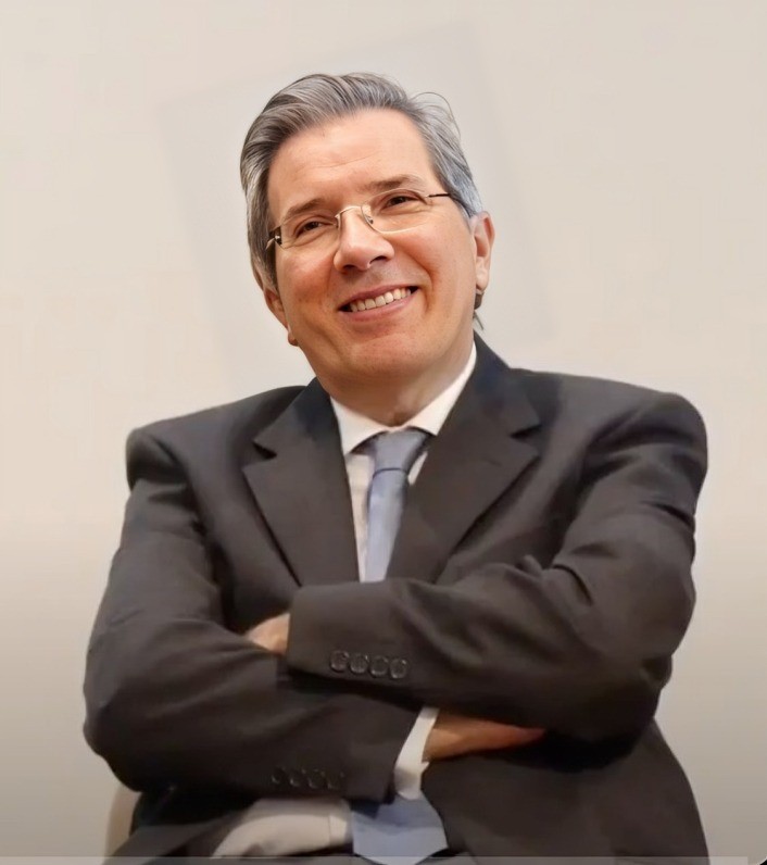 Professor Jorge Amado vence o “Galardão Saudade”