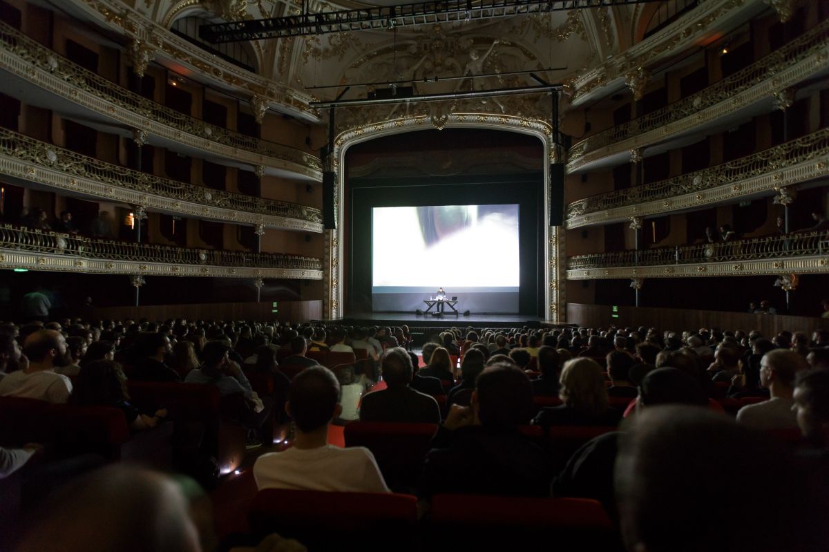 Festival Semibreve premeia ativismo pela arte