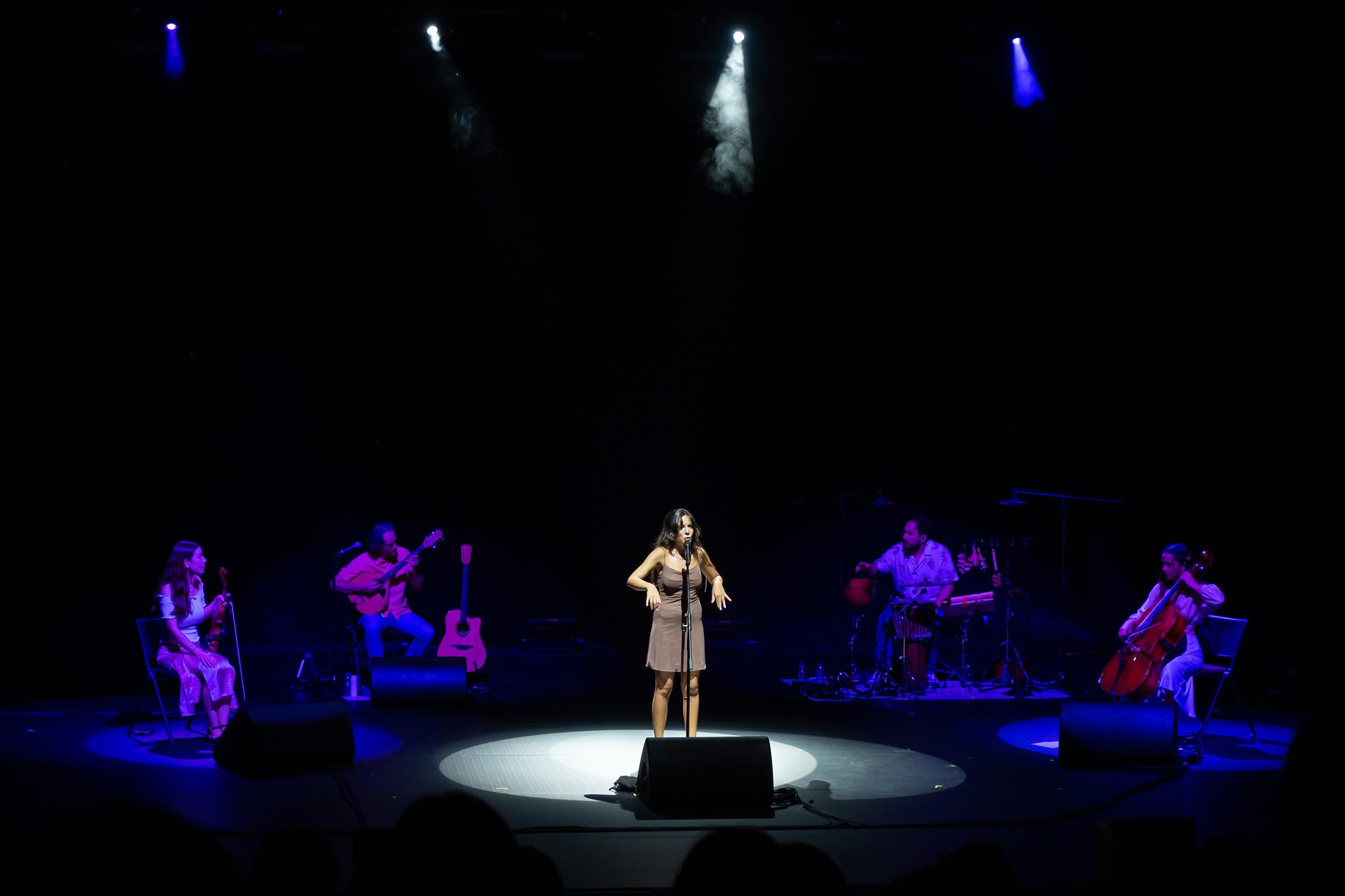 Festival Noroeste para celebrar música do Norte de Portugal e da Galiza