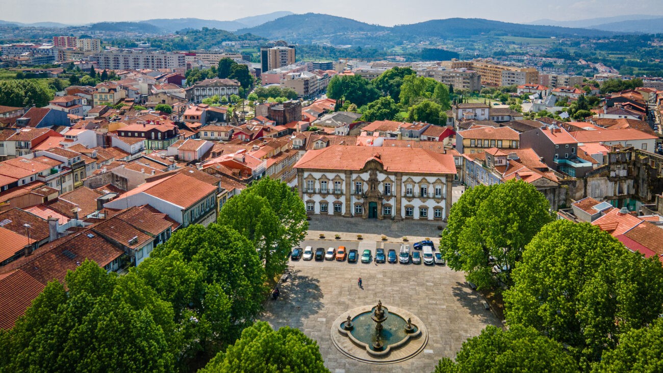 Braga é o segundo concelho com mais apoios na região Norte