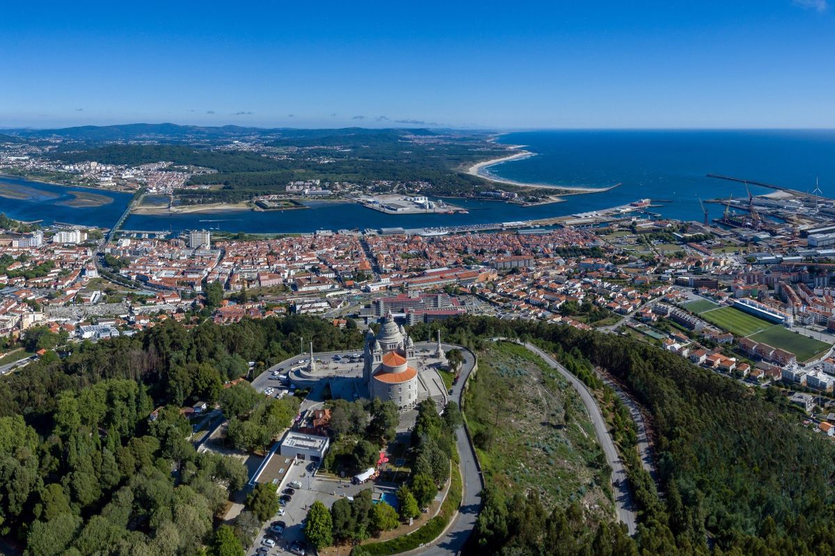 Censos 2021. Distrito de Viana do Castelo perde mais de 13 mil habitantes em dez anos