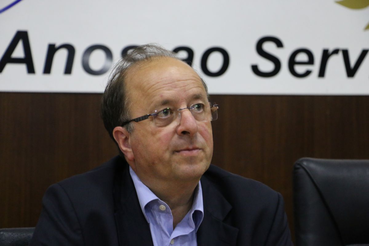 Tribunal Central “confirma” elenco diretivo presidido por Jorge Sárria