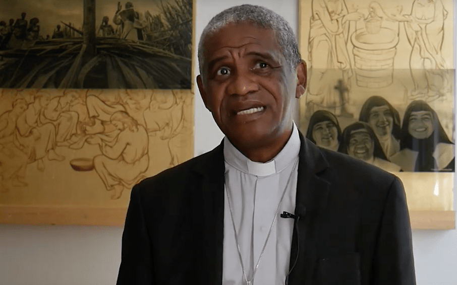 Arcebispo de Madagáscar alerta para a corrupção